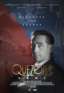 Poster of Quezon's Game