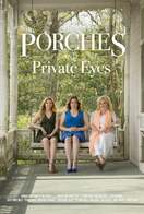 Poster of Porches and Private Eyes