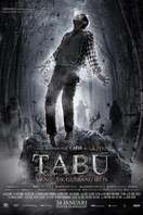 Poster of Tabu: Mengusik Gerbang Iblis