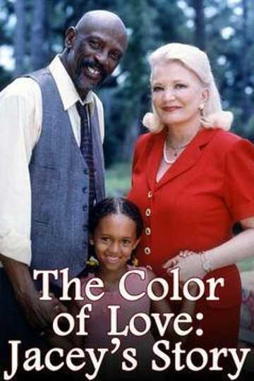 Poster of The Color of Love: Jacey's Story