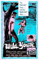 Poster of Wild Youth