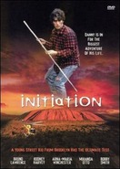 Poster of Initiation