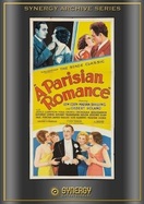 Poster of A Parisian Romance