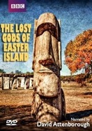 Poster of The Lost Gods of Easter Island