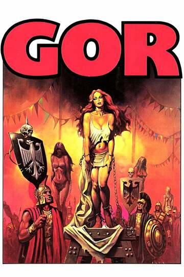 Poster of Gor