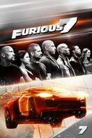 Poster of Furious 7