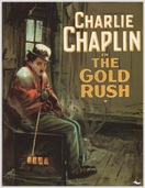 Poster of Chaplin Today: 'The Gold Rush'