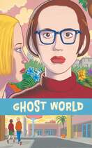 Poster of Ghost World