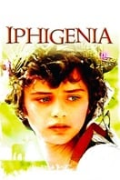 Poster of Iphigenia