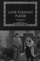 Poster of Look Pleasant, Please