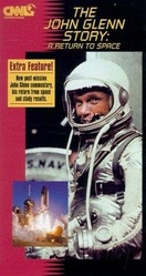 Poster of The John Glenn Story