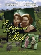 Poster of It Happened in the Park