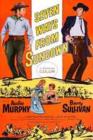 Poster of Seven Ways from Sundown