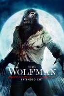 Poster of The Wolfman