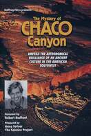Poster of The Mystery of Chaco Canyon