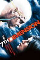 Poster of The 7th Dimension