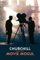 Poster of Churchill and the Movie Mogul