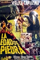 Poster of La edad de piedra