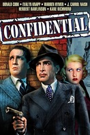 Poster of Confidential