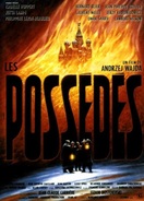 Poster of The Possessed