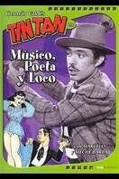 Poster of Músico, poeta y loco