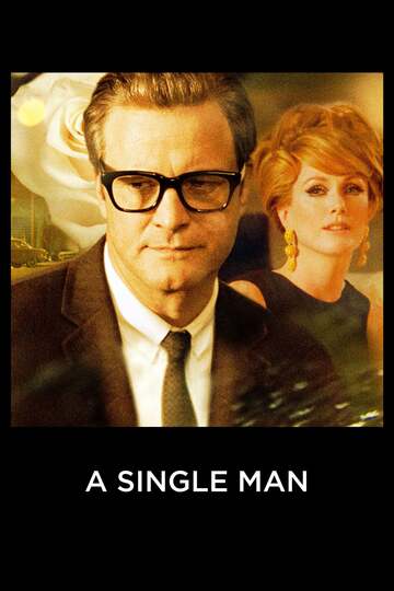 Poster of A Single Man