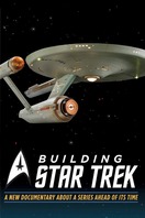 Poster of Building Star Trek