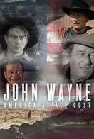 Poster of John Wayne - America at All Costs