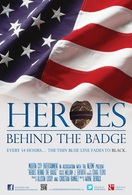 Poster of Heroes Behind the Badge