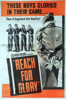 Poster of Reach for Glory