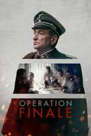 Poster of Operation Finale