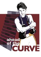 Poster of Ahead of the Curve