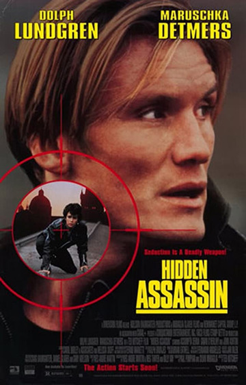 Poster of The Shooter