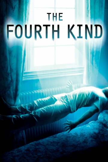 Poster of The Fourth Kind