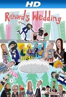 Poster of Richard's Wedding