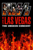 Poster of KISS: Live in Las Vegas