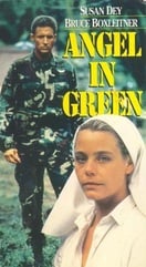 Poster of Angel in Green
