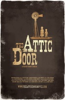 Poster of The Attic Door