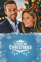 Poster of A Twist of Christmas