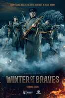 Poster of Winter of The Braves