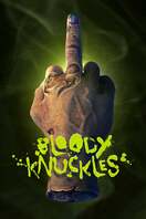 Poster of Bloody Knuckles