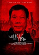 Poster of We Hold the Line