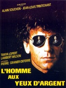 Poster of L'Homme aux yeux d'argent