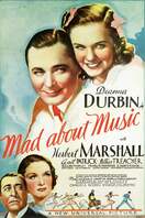 Poster of Mad About Music