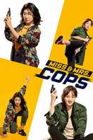 Poster of Miss & Mrs. Cops