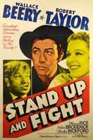 Poster of Stand Up and Fight