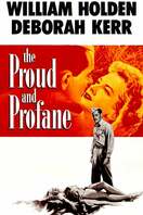 Poster of The Proud and Profane