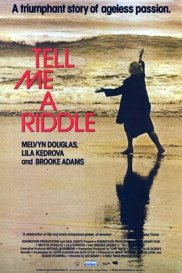 Poster of Tell Me a Riddle