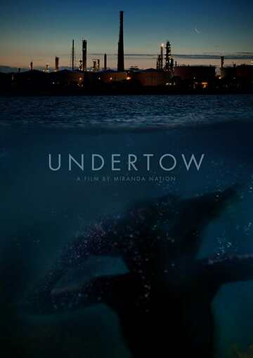 Poster of Undertow