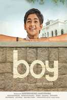 Poster of Boy